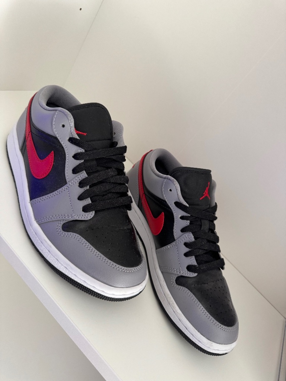 Jordan 1 low